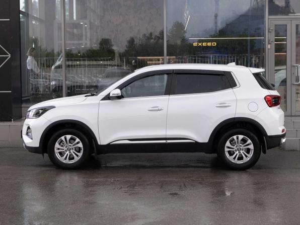 Chery Tiggo 4 Pro I Рестайлинг с пробегом 2025 года, цена 1 700 000 рублей, 27123 км, внедорожник, Автокод Объявления