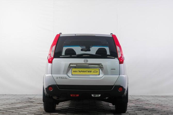 Nissan X-Trail II Рестайлинг с пробегом 2011 года, цена 1 239 000 рублей, 164000 км, внедорожник, Автокод Объявления
