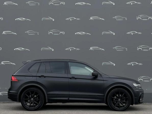 Volkswagen Tiguan II с пробегом 2020 года, цена 3 247 900 рублей, 119650 км, внедорожник, Автокод Объявления