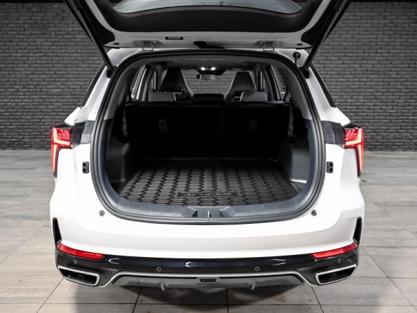 Changan CS75 Plus III с пробегом 2024 года, цена 3 200 000 рублей, 278 км, внедорожник, Автокод Объявления