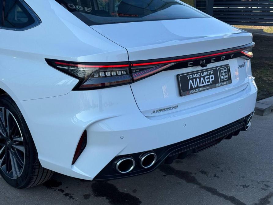 Chery Arrizo 8 Энгельс  - изображение 33