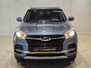 Chery Tiggo 4 I Рестайлинг Самара  - изображение 23