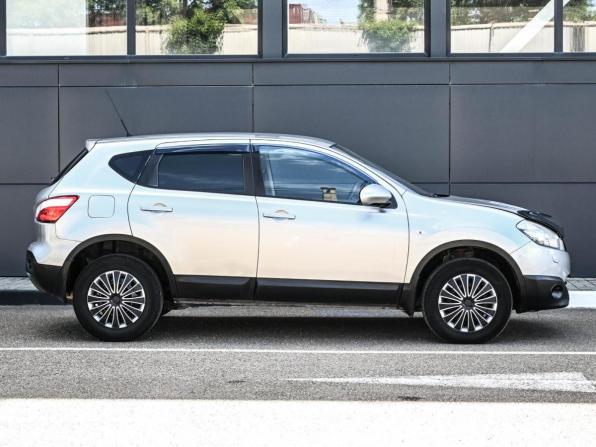 Nissan Qashqai I с пробегом 2010 года, цена 914 000 рублей, 213269 км, внедорожник, Автокод Объявления