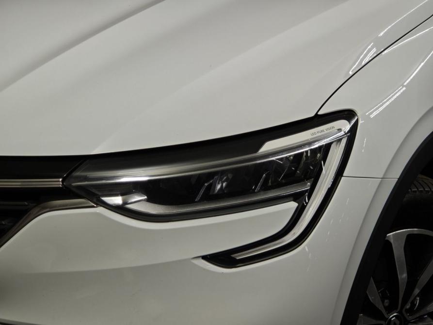 Renault Arkana I Москва  - изображение 10