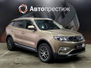 Geely Atlas I Ставрополь  - изображение 30