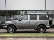 Mercedes-Benz G-Класс III (W463) Санкт-Петербург  - изображение 49