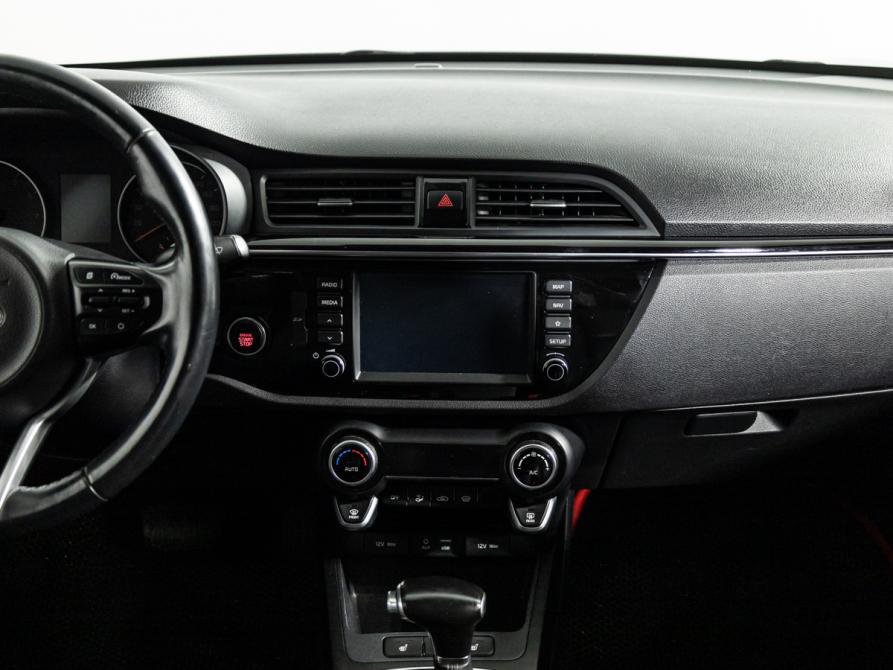 Kia Rio IV Санкт-Петербург  - изображение 14