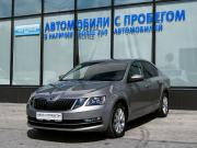 Skoda Octavia III (A7) Рестайлинг Екатеринбург  - изображение 22