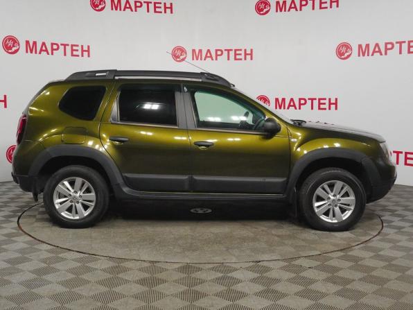 Renault Duster I Рестайлинг с пробегом 2020 года, цена 1 610 000 рублей, 82666 км, внедорожник, Автокод Объявления