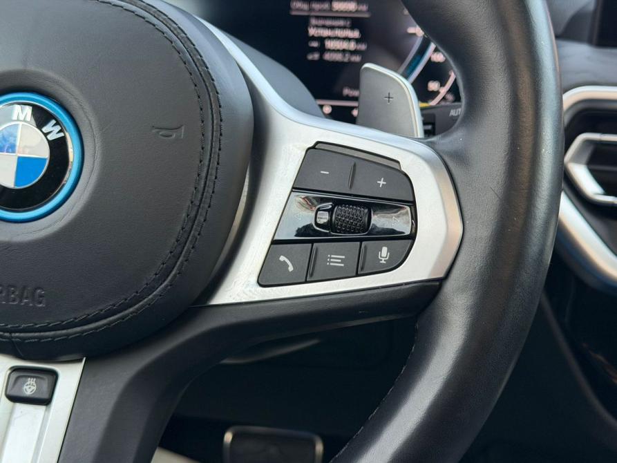 BMW X3 III (G01) Рестайлинг Астрахань  - изображение 20