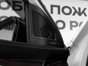 Exeed VX I Москва  - изображение 52