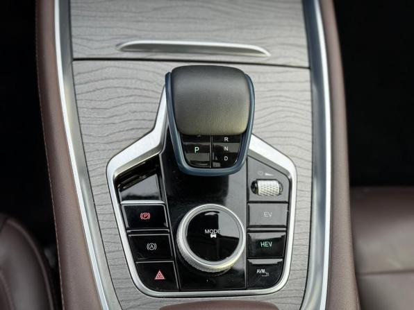 Chery Tiggo 8 Pro Plug-in Hybrid с пробегом 2023 года, цена 2 625 000 рублей, 17161 км, внедорожник, Автокод Объявления