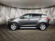 Kia Sportage III Москва  - изображение 21