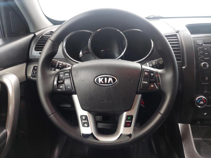 Kia Sorento II Пермь  - изображение 14