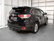 Toyota Highlander III (XU50) Кемерово  - изображение 30