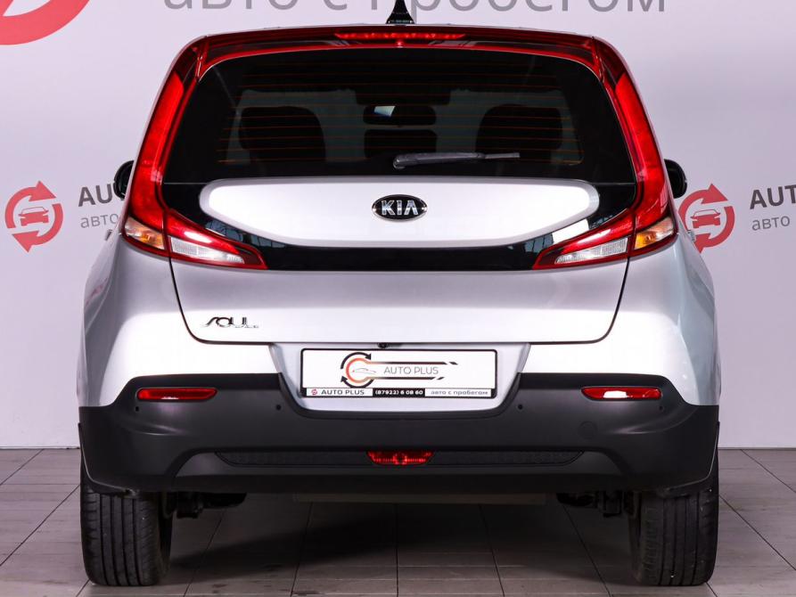 Kia Soul III Минеральные Воды  - изображение 4