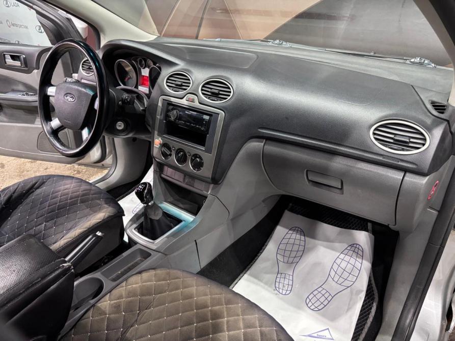 Ford Focus II Рестайлинг Ставрополь  - изображение 6