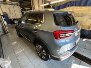 Chery Tiggo 4 I Рестайлинг Санкт-Петербург  - изображение 13