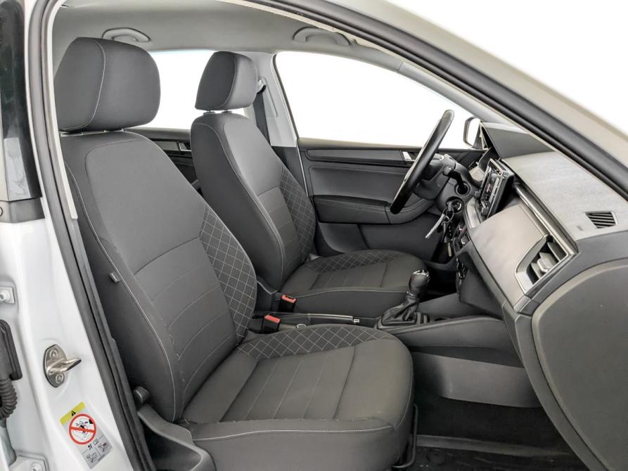 Skoda Rapid II Москва  - изображение 23
