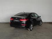 Kia Rio III Рестайлинг Москва  - изображение 19