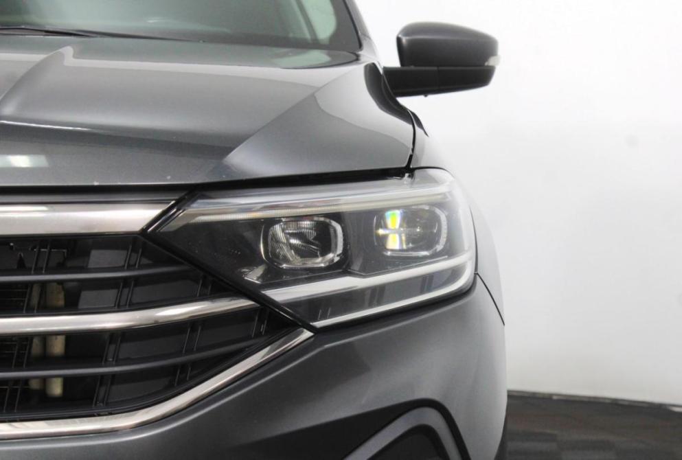 Volkswagen Polo VI Нижний Новгород  - изображение 20