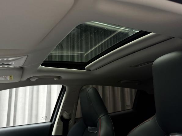 Changan UNI-T I с пробегом 2023 года, цена 2 179 000 рублей, 26000 км, внедорожник, Автокод Объявления