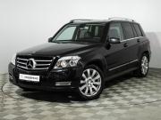 Mercedes-Benz GLK-Класс I (X204) Санкт-Петербург  - изображение 19