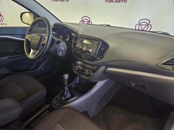 Lada (ВАЗ) Vesta I с пробегом 2019 года, цена 795 000 рублей, 147532 км, седан, Автокод Объявления