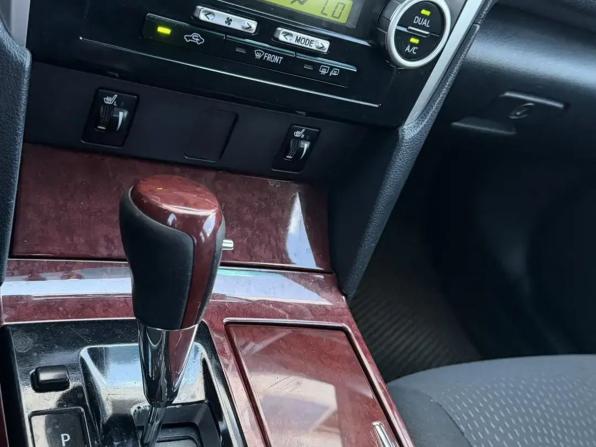 Toyota Camry VII (XV50) с пробегом 2013 года, цена 1 460 999 рублей, 362559 км, седан, Автокод Объявления