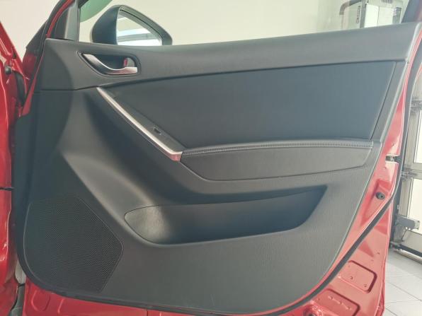 Mazda CX-5 I Рестайлинг с пробегом 2016 года, цена 2 100 000 рублей, 187909 км, внедорожник, Автокод Объявления