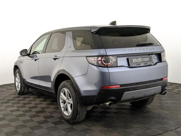Land Rover Discovery Sport I с пробегом 2019 года, цена 2 950 000 рублей, 93120 км, внедорожник, Автокод Объявления
