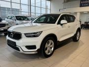 Volvo XC40 I Москва  - изображение 28