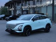 Omoda C5 I Москва  - изображение 24