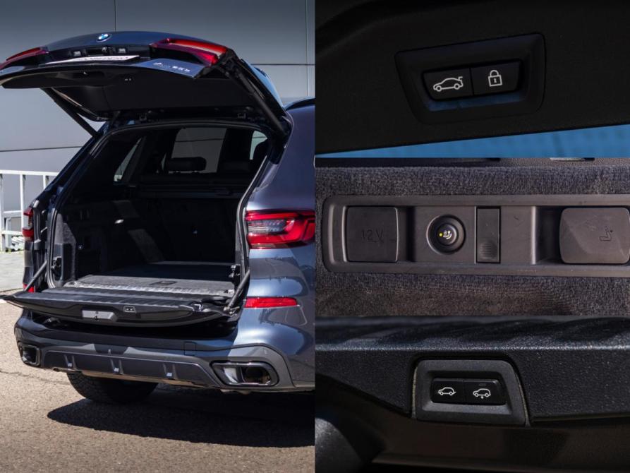 BMW X5 IV (G05/G18) Москва  - изображение 26