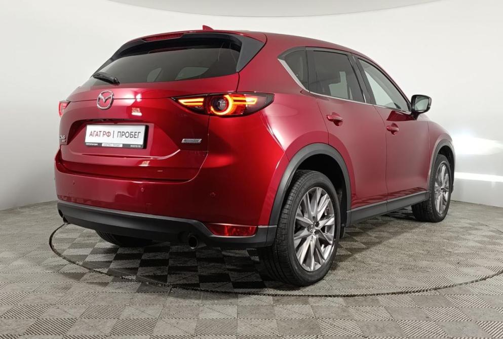 Mazda CX-5 II Волгоград  - изображение 7