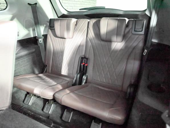 Chery Tiggo 8 Pro Max I Рестайлинг с пробегом 2023 года, цена 2 525 000 рублей, 59017 км, внедорожник, Автокод Объявления