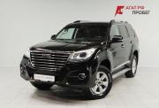 Haval H9 I Рестайлинг Саратов  - изображение 35