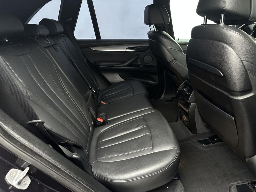 BMW X5 III (F15) Москва  - изображение 14