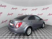 Chevrolet Aveo II Псков  - изображение 24
