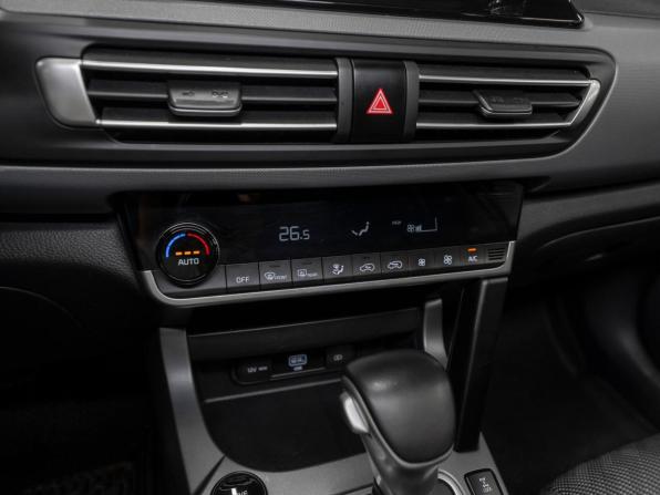 Kia Seltos I с пробегом 2021 года, цена 2 130 000 рублей, 91459 км, внедорожник, Автокод Объявления