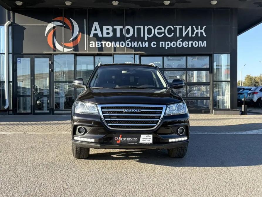 Haval H2 Волгоград  - изображение 2