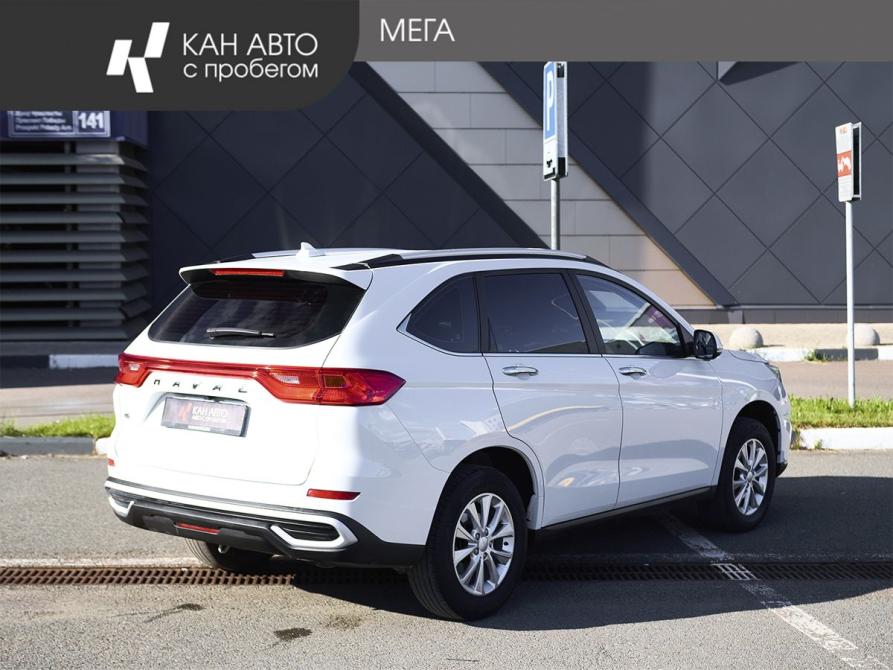 Haval M6 II Казань  - изображение 2
