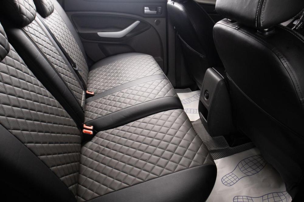 Ford Kuga I Оренбург  - изображение 16