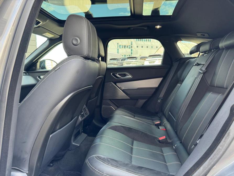 Land Rover Range Rover Velar I Иркутск  - изображение 27