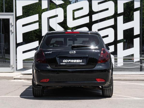 Kia Ceed I с пробегом 2007 года, цена 599 000 рублей, 246544 км, хэтчбек, Автокод Объявления