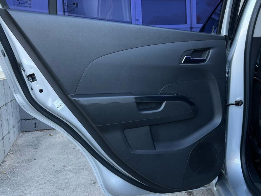 Chevrolet Aveo II Волгоград  - изображение 15