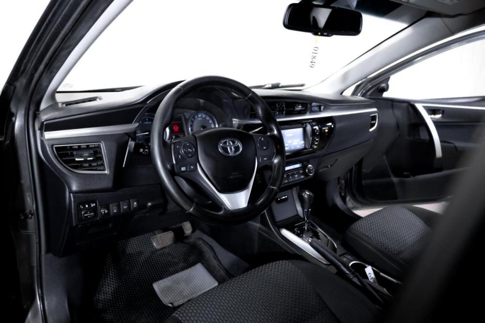 Toyota Corolla XI (E160 E170 E180) Тюмень  - изображение 12