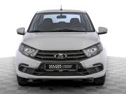 Lada (ВАЗ) Granta I Рестайлинг Москва  - изображение 27