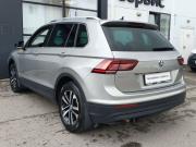 Volkswagen Tiguan II Москва  - изображение 24