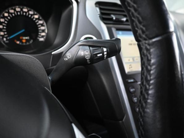 Ford Mondeo V с пробегом 2019 года, цена 1 499 000 рублей, 128314 км, седан, Автокод Объявления